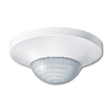 MTN630919 - KNX ARGUS Presence with light control and IR receiver polar white, Schneider Electric