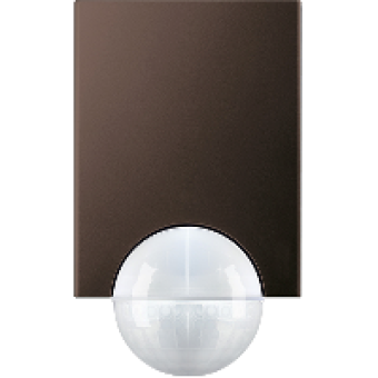 MTN632515 - KNX ARGUS 220 dark brazil, Schneider Electric