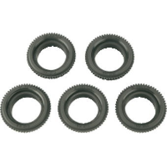 MTN639150 - Valve adapter VA50 for thermoelectric valve drive, Schneider Electric