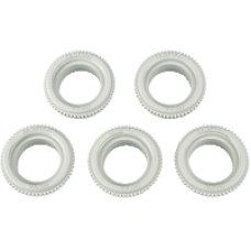 MTN639180 - Valve adapter VA80 for thermoelectric valve drive, Schneider Electric