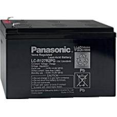 MTN668990 - Lead gel battery 7.2 Ah, Schneider Electric