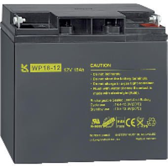 MTN668991 - Lead gel battery, Schneider Electric