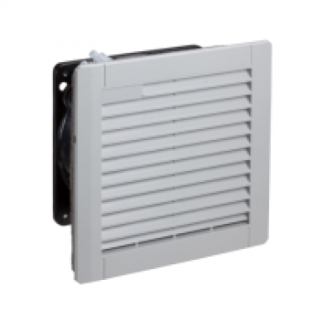 NSY17991 - Ventilator CEM 156 m3/h, Schneider Electric NSY17991 - Ventilator CEM 156 m3/h, Schneider Electric