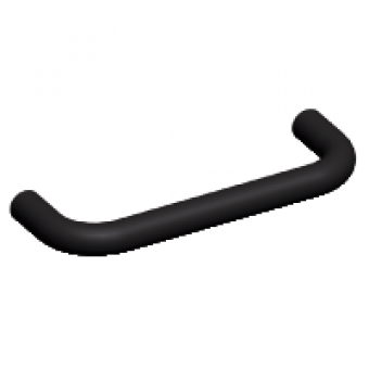 NSY1TH - Spacial SF/SM handle for telescopic trays - polyamide 6 in black, Schneider Electric NSY1TH - Spacial SF/SM handle for telescopic trays - polyamide 6 in black, Schneider Electric