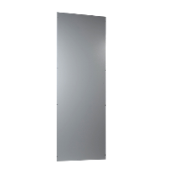 NSY2SP166 - Spacial SF external fixing side panels - 1600x600 mm, Schneider Electric