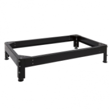 NSYAEBP2F88 - Actassi - plinth raiser - depth 800 mm, Schneider Electric