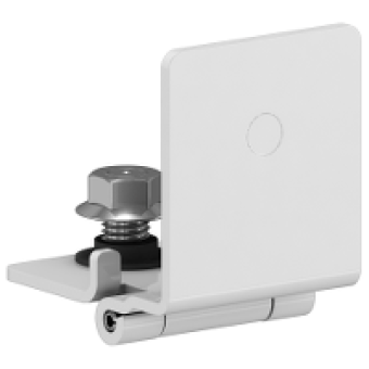 NSYAEDHSB - Door hinges for Spacial SBM boxes - door opening 180, Schneider Electric NSYAEDHSB - Door hinges for Spacial SBM boxes - door opening 180, Schneider Electric