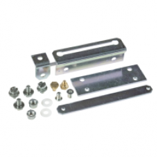 NSYAEDRSCST - Door stay for Spacial WM enclosure encl. Mounted on encl. with a height >400, Schneider Electric