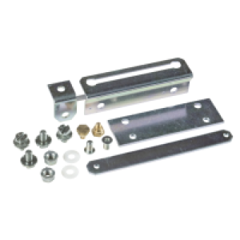 NSYAEDRSCST - Door stay for Spacial WM enclosure encl. Mounted on encl. with a height >400, Schneider Electric