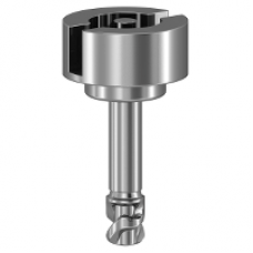 NSYAEDSBSB - Double bar screws Ø3 mm for SBM boxes, Schneider Electric