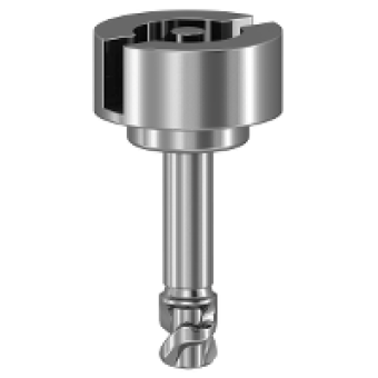 NSYAEDSBSB - Double bar screws Ø3 mm for SBM boxes, Schneider Electric