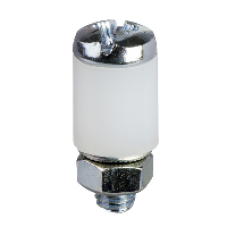 NSYAEUBUSC - Association kit enables sidebyside mounting of enclosures., Schneider Electric