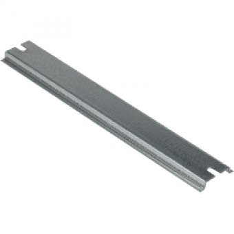 NSYAMRD24357TB - Symmetrical DIN rail H35xD7.5 mm Length: 214 mm for boxes of 225 mm (Internal), Schneider Electric NSYAMRD24357TB - Symmetrical DIN rail H35xD7.5 mm Length: 214 mm for boxes of 225 mm (Internal), Schneider Electric