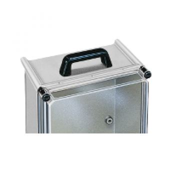 NSYATM27 - Transport handle of PLS, Schneider Electric