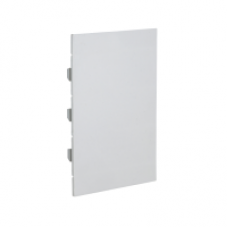 NSYATP72M - set of 25 Spacial SF/SM blanking cover - for cut out cover plate, Schneider Electric