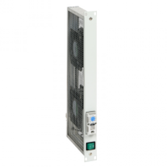 NSYAVD1U312T - Actassi - mixing drawer - 50 dB - 312 m3/h, Schneider Electric