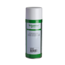 NSYBPA7032 - Lacquer in aerosol spray can RAL 7032 fast drying 430g., Schneider Electric