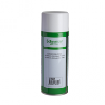 NSYBPA7035 - Lacquer in aerosol spray can RAL 7035 fast drying 430g., Schneider Electric