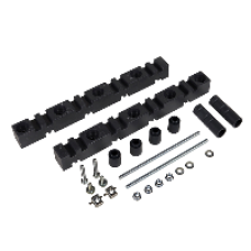 NSYBSA - Busbar support arm 3200 A, Schneider Electric