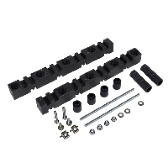 NSYBSA - Busbar support arm 3200 A, Schneider Electric