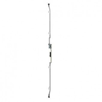 NSYBTACRNG100 - 3 point lock linkage for Spacial CRNG height 1000mm, Schneider Electric