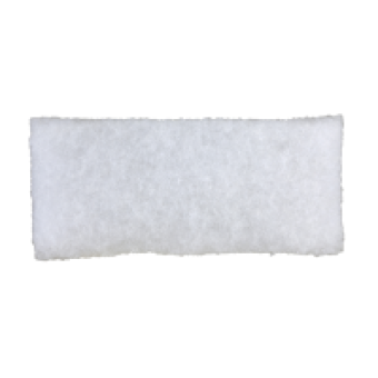 NSYCAF125L55 - filter for EMC IP55 cover cut-out 125x125mm, Schneider Electric