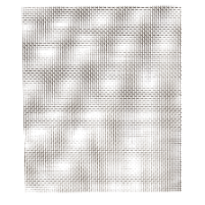 NSYCAF170X190X - Anti-mosquito filter in stainless steel for ref NSYCAG170x190LM, Schneider Electric