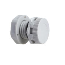 NSYCAG12LPH2 - Watertight condensationless valves IP68 ØM12 F120 litres/hour when 0 07 bar, Schneider Electric