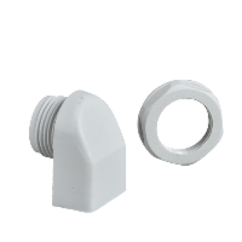 NSYCAG19LP - Airing grille cut-out diametre 19mm et IP45, Schneider Electric