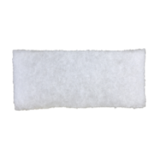 NSYCAP125LE - EMC cover cut-out 125x125 with filter IP55, Schneider Electric