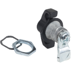 NSYCBCCRN - Padlock for Spacial CRN enclosure. 2 diameter 7.5 and 10mm., Schneider Electric