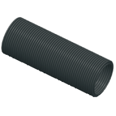 NSYCPT17 - Corrugated cable gland tube - Ø17 mm. Supply: 25m, Schneider Electric