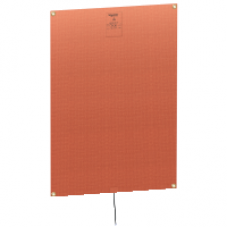 NSYCRS200W240V - Climasys Ultra thin resistance heater low starting current 195W 240V 400x650mm, Schneider Electric NSYCRS200W240V - Climasys Ultra thin resistance heater low starting current 195W 240V 400x650mm, Schneider Electric