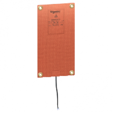 NSYCRS25W240V - Climasys Ultra thin resistance heater low starting current 20W 240V 130x250mm, Schneider Electric NSYCRS25W240V - Climasys Ultra thin resistance heater low starting current 20W 240V 130x250mm, Schneider Electric