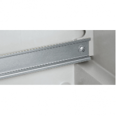 NSYCS800PLM - 35mm symetrical DIN rail -L 795mm for using with NSYTCSxx in PLM108, Schneider Electric NSYCS800PLM - 35mm symetrical DIN rail -L 795mm for using with NSYTCSxx in PLM108, Schneider Electric