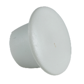 NSYCSP - Spacial SF trim cap for external fixing panels, Schneider Electric