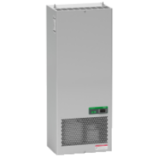 NSYCU3K3P4 - ClimaSys standard cooling unit side of enclosure - 2900W at 400 V, Schneider Electric NSYCU3K3P4 - ClimaSys standard cooling unit side of enclosure - 2900W at 400 V, Schneider Electric