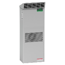 NSYCUHD1K6 - ClimaSys outdoor cooling unit side of enclosure - 1600W at 230 V, Schneider Electric NSYCUHD1K6 - ClimaSys outdoor cooling unit side of enclosure - 1600W at 230 V, Schneider Electric