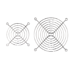 NSYCVA114M - Metal rear Outlet protector d114mm, Schneider Electric NSYCVA114M - Metal rear Outlet protector d114mm, Schneider Electric
