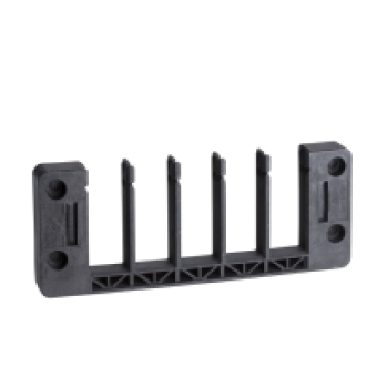 NSYDCE2410 - Cable entry matrix 24/10. Systems for introduction of premanufactured cables., Schneider Electric