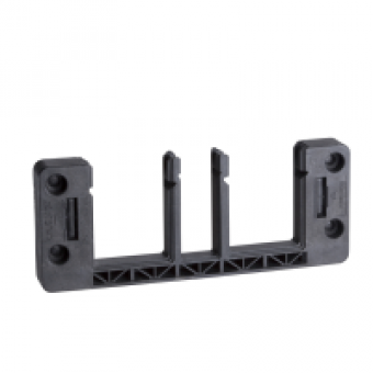 NSYDCE244 - Cable entry matrix 24/4. Systems for introduction of premanufactured cables, Schneider Electric