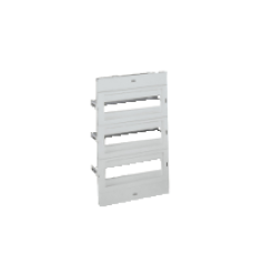 NSYDLA84G - Modular distribution chassis 84 modules for NSYPLM86 NSYS3D86 NSYCRN86 NSYS3X86, Schneider Electric