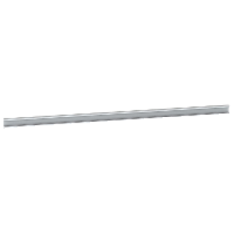 NSYDPR200 - One double-profile mounting rail 35x15 L2000 Supply: 20, Schneider Electric