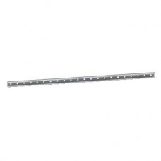 NSYDPR200D - One double-profile mounting rail perforated 35x15 L2000 Supply: 20, Schneider Electric