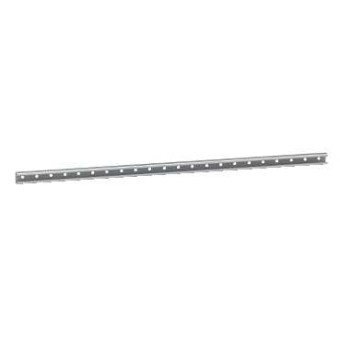 NSYDPR200D - One double-profile mounting rail perforated 35x15 L2000 Supply: 20, Schneider Electric