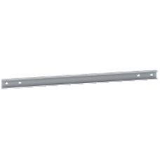 NSYDPR200T - One double-profile mounting rail 35 x 15 2m for all enclosures supply: 20, Schneider Electric