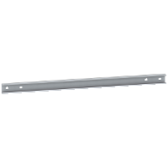 NSYDPR200T - One double-profile mounting rail 35 x 15 2m for all enclosures supply: 20, Schneider Electric