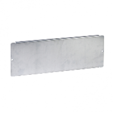 NSYEC440 - Actassi - plain blanking plate, Schneider Electric