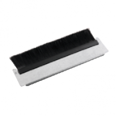 NSYECP440 - Actassi - blanking plate with brush gasket, Schneider Electric