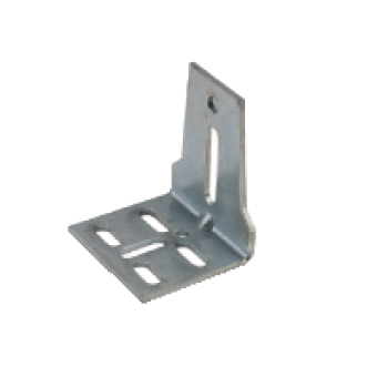 NSYETU79 - Modular spacers 79x55 for installing devices or rails. Supply: 20 units., Schneider Electric